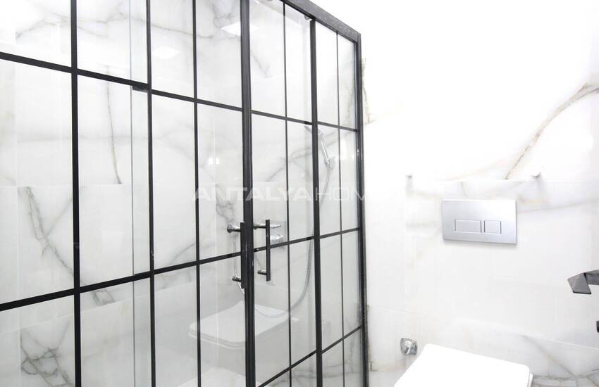 Moderne Villa's Dicht Bij De Zee En Golfclubs In Belek 34