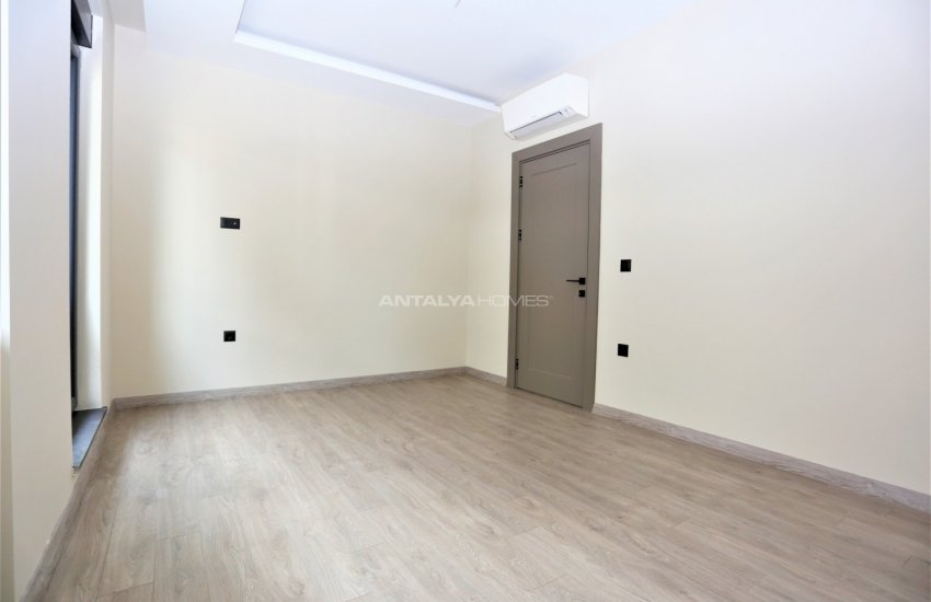 Luxurious Triplex Semi Detached Villa in Konyaalti Antalya 28