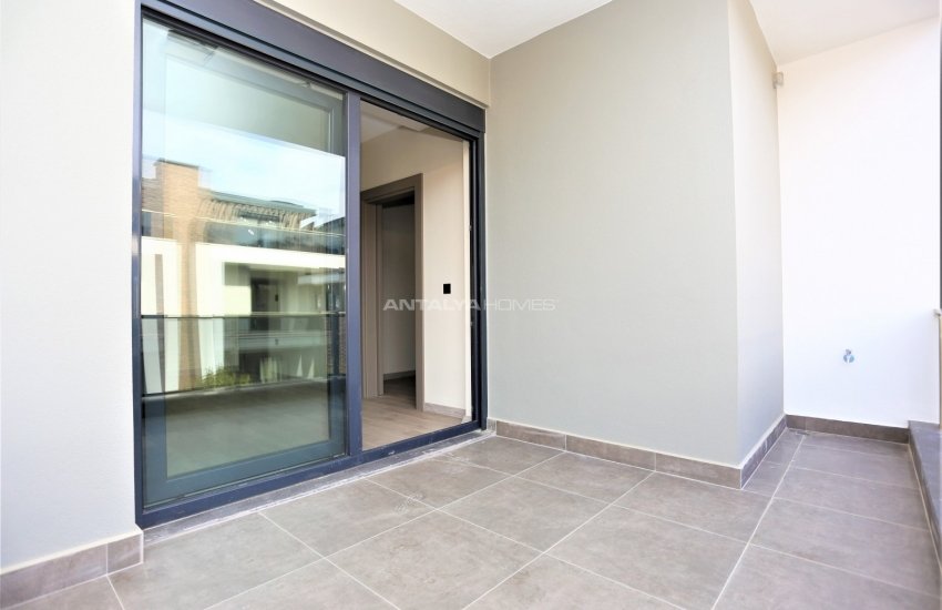 Luxurious Triplex Semi Detached Villa in Konyaalti Antalya 29