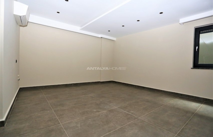 Luxurious Triplex Semi Detached Villa in Konyaalti Antalya 33