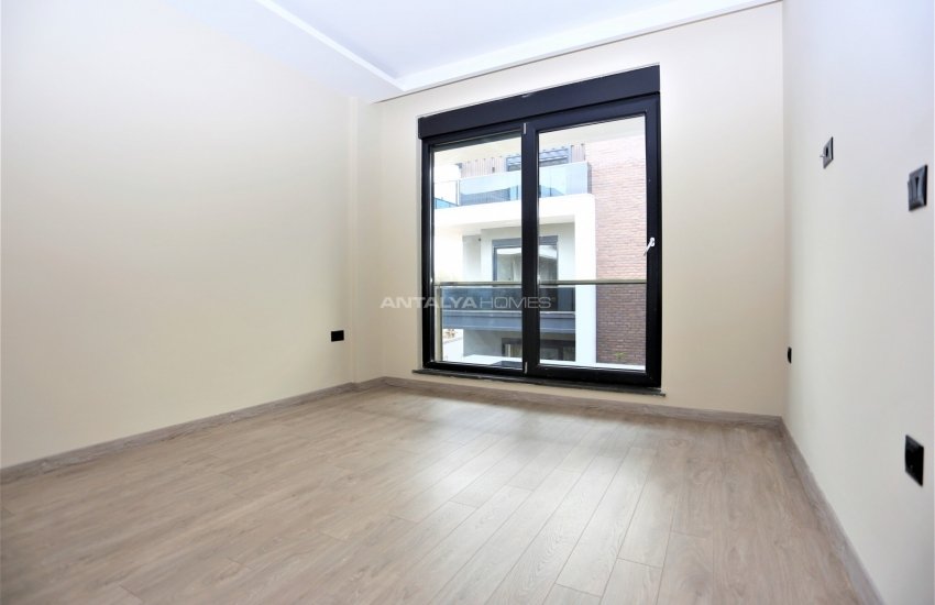 Luxurious Triplex Semi Detached Villa in Konyaalti Antalya 39