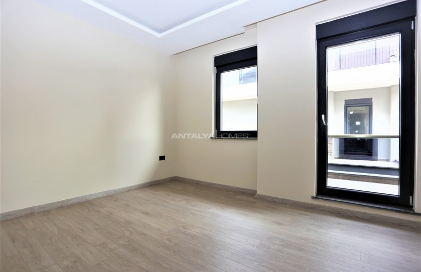 Luxurious Triplex Semi Detached Villa in Konyaalti Antalya 41