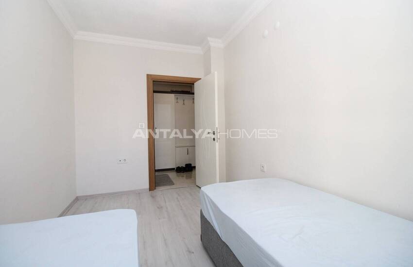 Spacious Apartment in a Boutique Building in Muratpasa Antalya 29