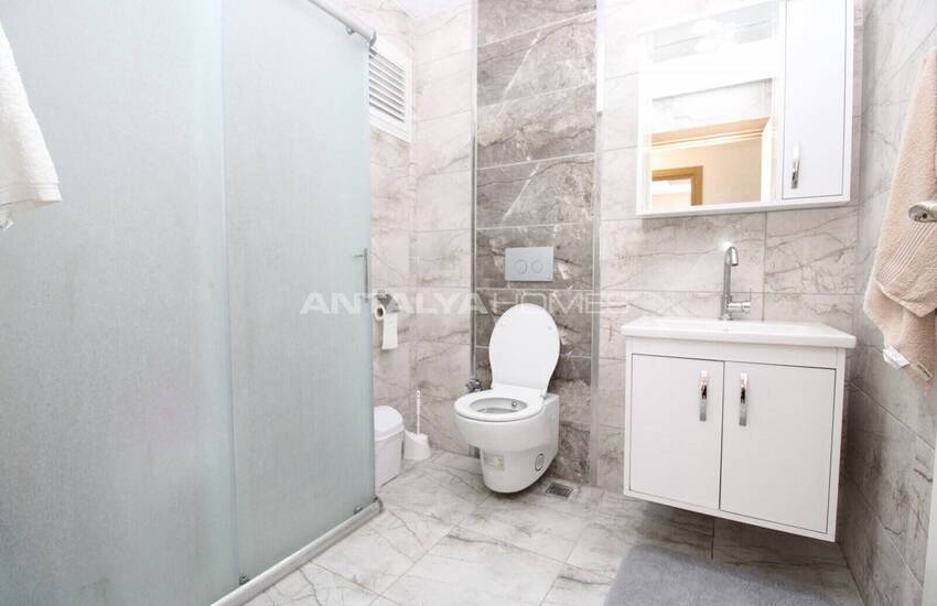 Spacious Apartment in a Boutique Building in Muratpasa Antalya 30