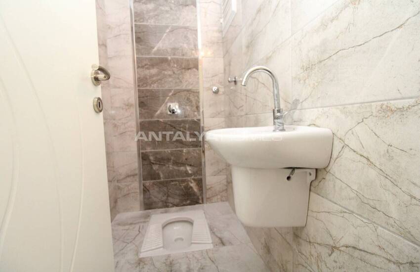 Spacious Apartment in a Boutique Building in Muratpasa Antalya 31