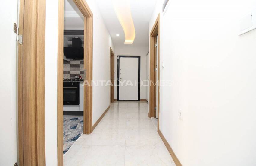 Spacious Apartment in a Boutique Building in Muratpasa Antalya 32