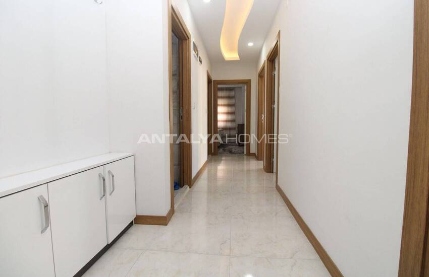 Spacious Apartment in a Boutique Building in Muratpasa Antalya 33