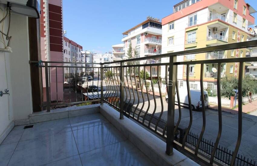 Spacious Apartment in a Boutique Building in Muratpasa Antalya 34