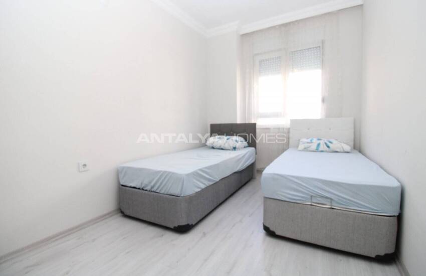 Spacious Apartment in a Boutique Building in Muratpasa Antalya 27
