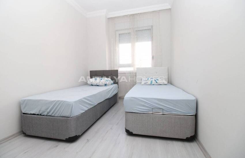 Spacious Apartment in a Boutique Building in Muratpasa Antalya 28
