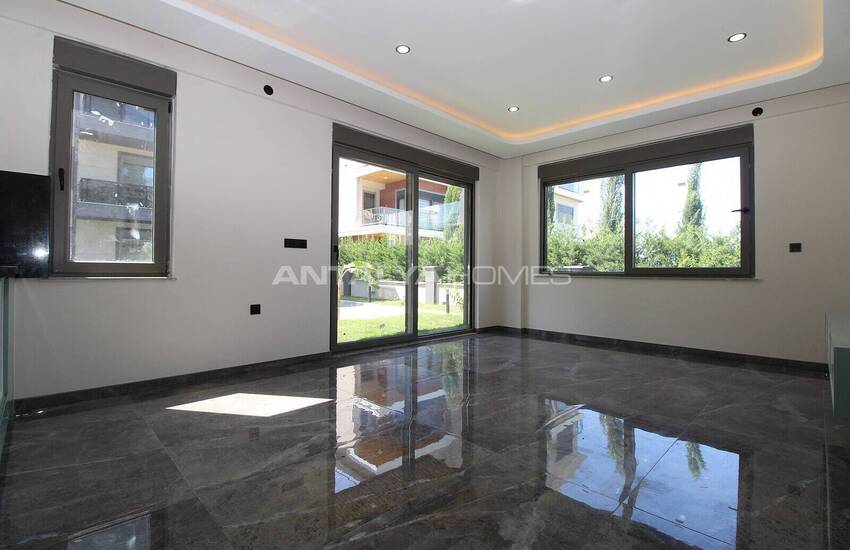Luxe Apartments in a Project with Pool in Belek Antalya 36