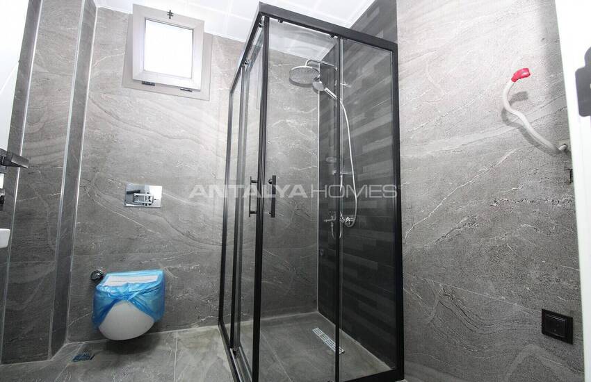 Luxe Apartments in a Project with Pool in Belek Antalya 67