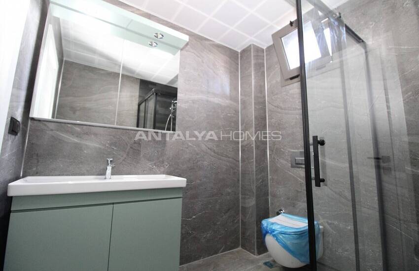 Luxe Apartments in a Project with Pool in Belek Antalya 66