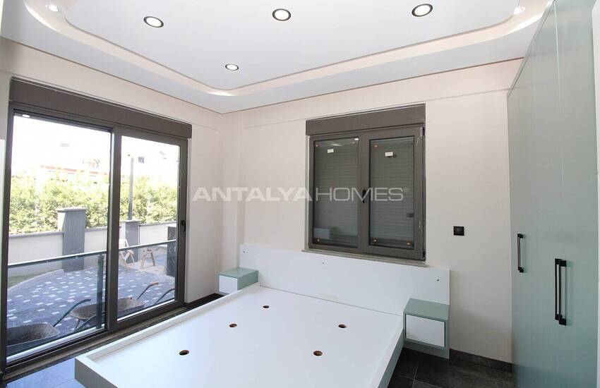 Luxe Apartments in a Project with Pool in Belek Antalya 50