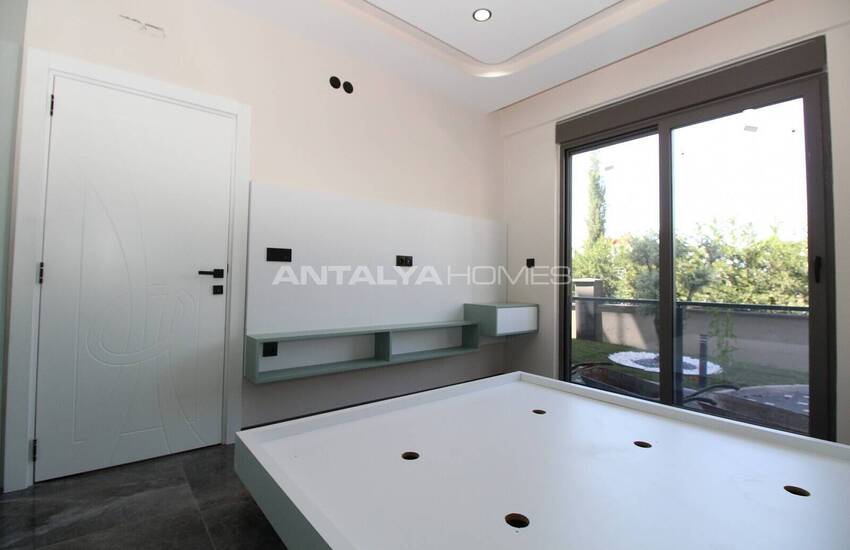 Luxe Apartments in a Project with Pool in Belek Antalya 45