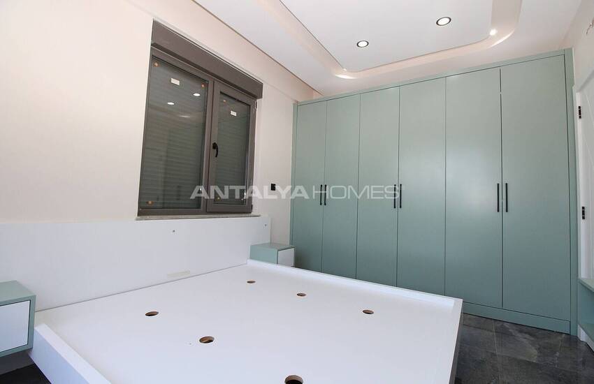 Luxe Apartments in a Project with Pool in Belek Antalya 47
