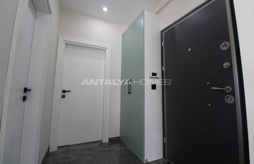 Luxe Apartments in a Project with Pool in Belek Antalya 64