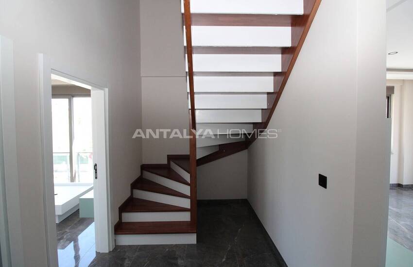 Luxe Apartments in a Project with Pool in Belek Antalya 63