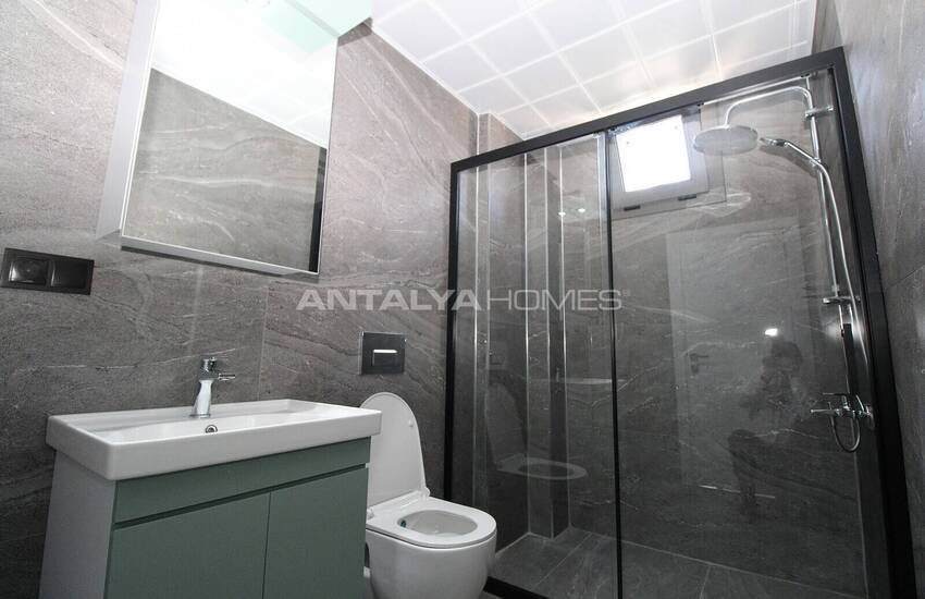 Luxe Apartments in a Project with Pool in Belek Antalya 65