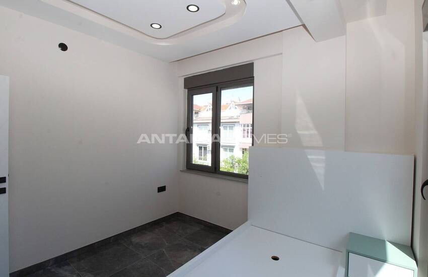 Luxe Apartments in a Project with Pool in Belek Antalya 59