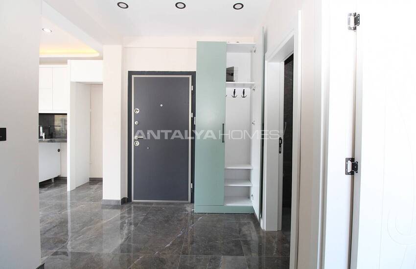 Luxe Apartments in a Project with Pool in Belek Antalya 52