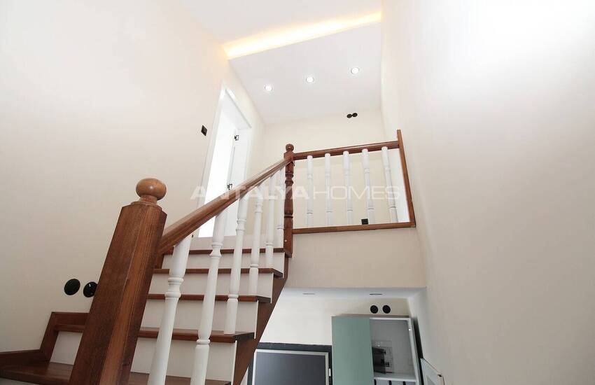 Luxe Apartments in a Project with Pool in Belek Antalya 54