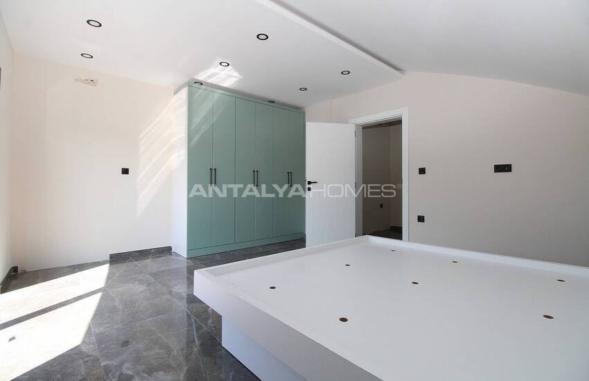 Luxe Apartments in a Project with Pool in Belek Antalya 48