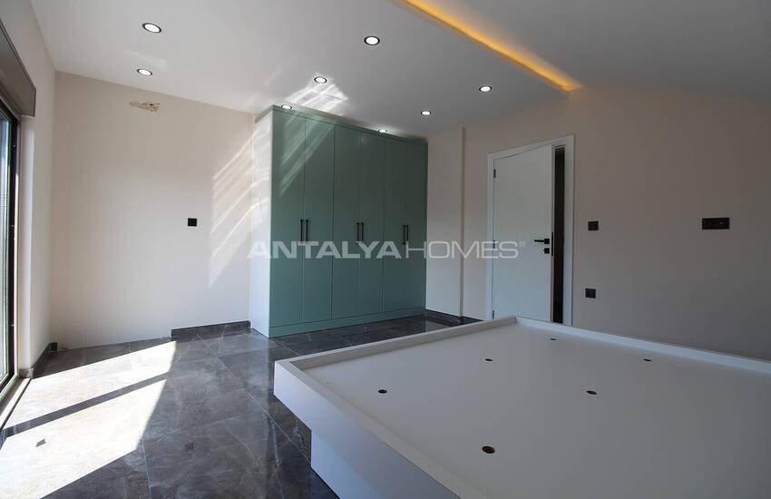 Luxe Apartments in a Project with Pool in Belek Antalya 51