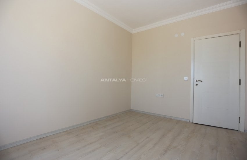 Well-located Brand New Apartment for Sale in Antalya Kepez 11