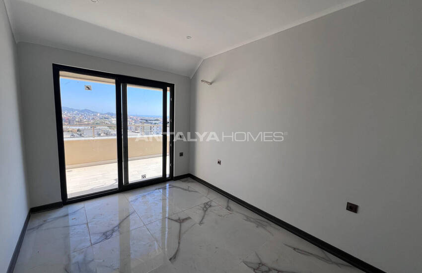 Immobilier Neuf Près Des Commodités À Alanya 7