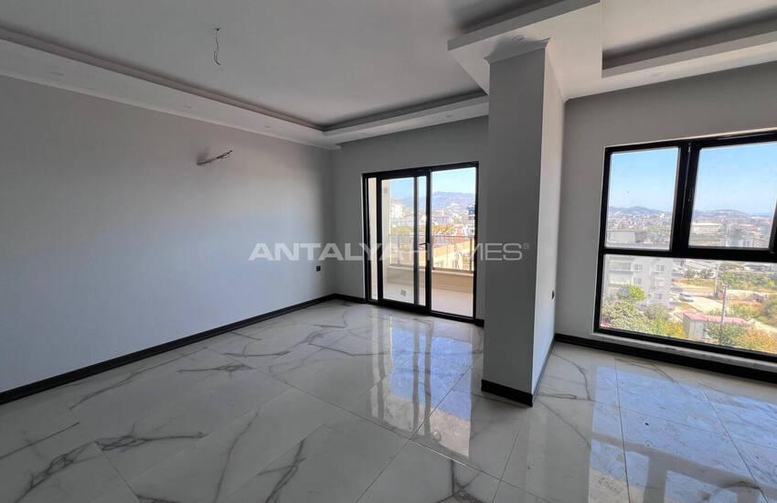 Immobilier Neuf Près Des Commodités À Alanya 9