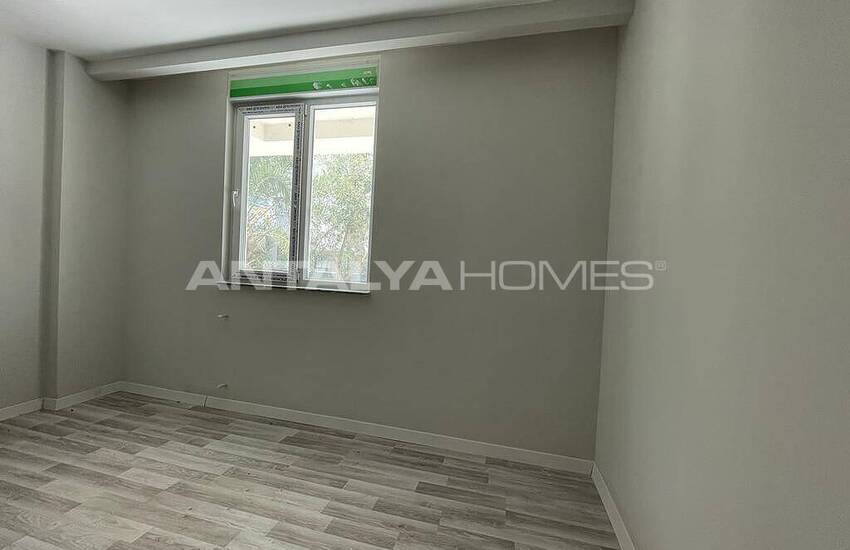 Современные Квартиры в Муратпаша, Анталия Рядом с Инфраструктурой 11