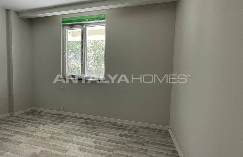 Современные Квартиры в Муратпаша, Анталия Рядом с Инфраструктурой 12