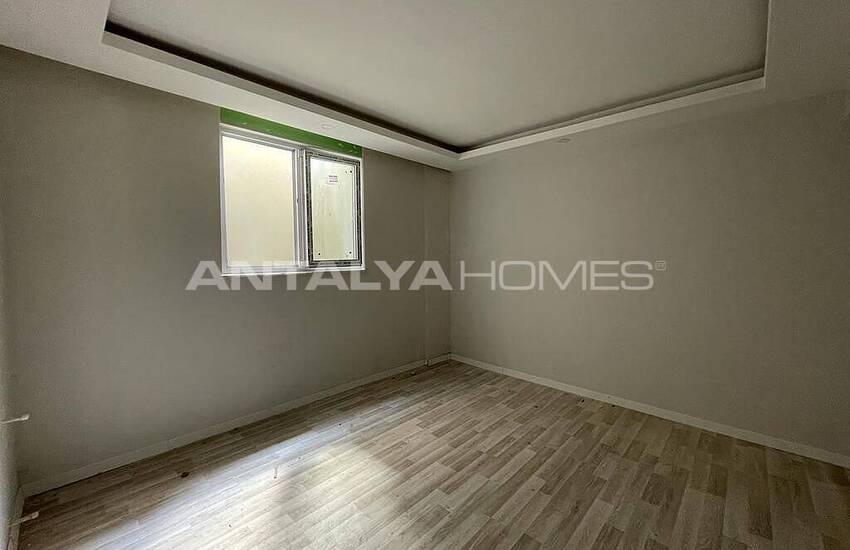 Современные Квартиры в Муратпаша, Анталия Рядом с Инфраструктурой 16