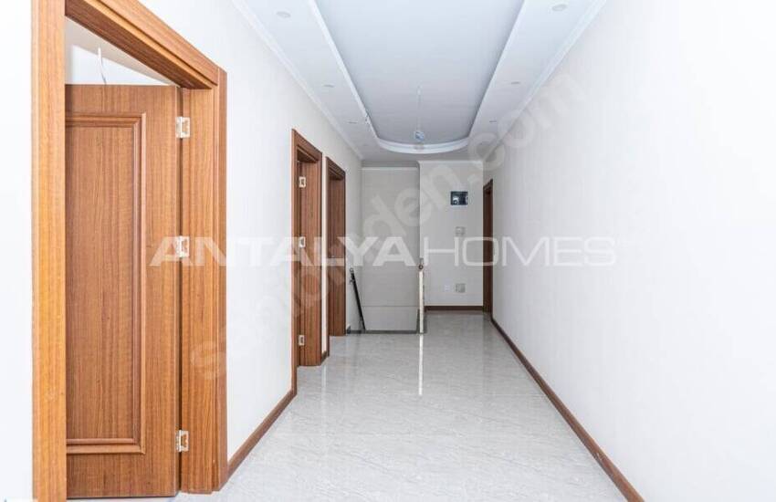 واحدهای تجاری برای فروش در آلانیا مناسب برای سرمایه گذاری 6