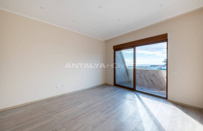 واحدهای تجاری برای فروش در آلانیا مناسب برای سرمایه گذاری 5