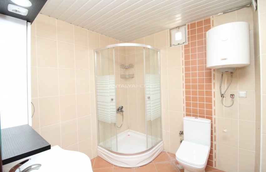 Spacious and Well-located Apartment for Sale in Lara 23