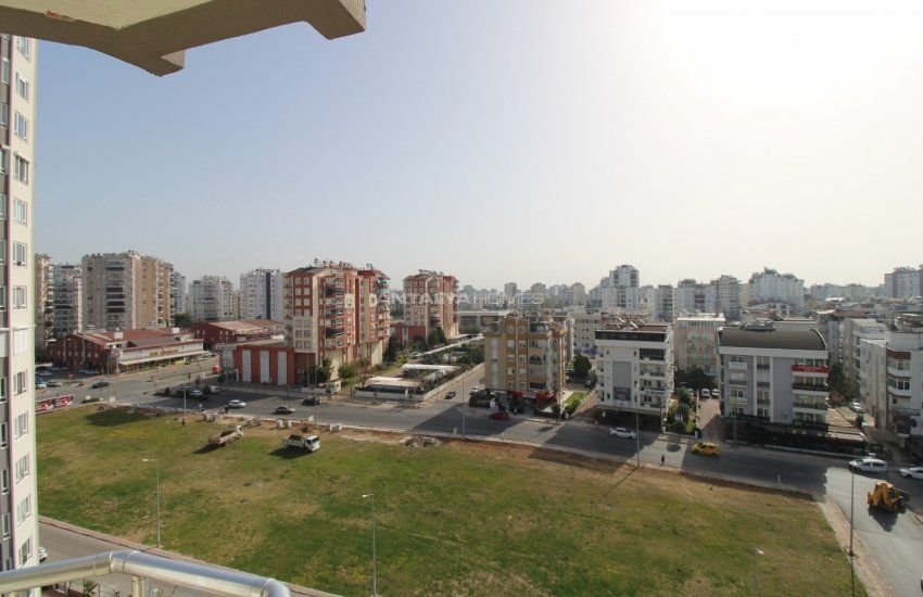 Spacious and Well-located Apartment for Sale in Lara 28