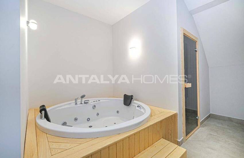Lyxiga Villor Med Smart Home System 40