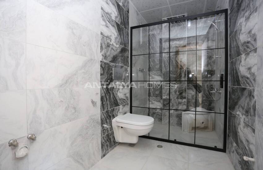 Antalya Kepez’de Toplu Taşımaya Yürüme Mesafesinde Daireler 16