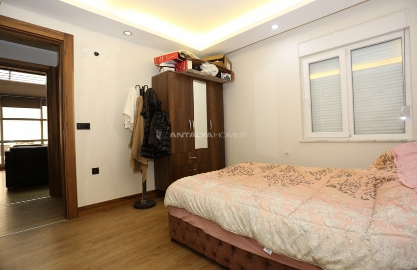 Fully Furnished Apartment in the City Center of Muratpasa 27