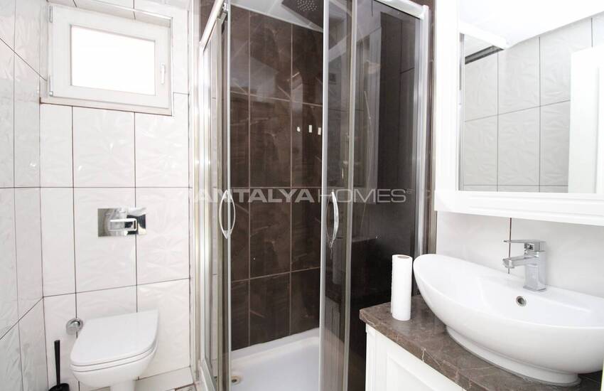 Key Ready Furnished Apartment on the Street in Lara Antalya 23