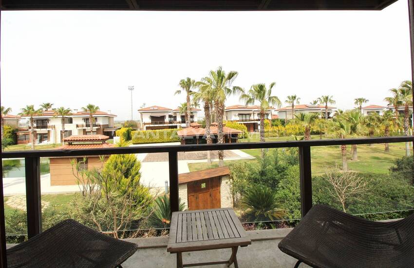 Furnished Luxe House Near Golf Courses in Kadriye Antalya 41