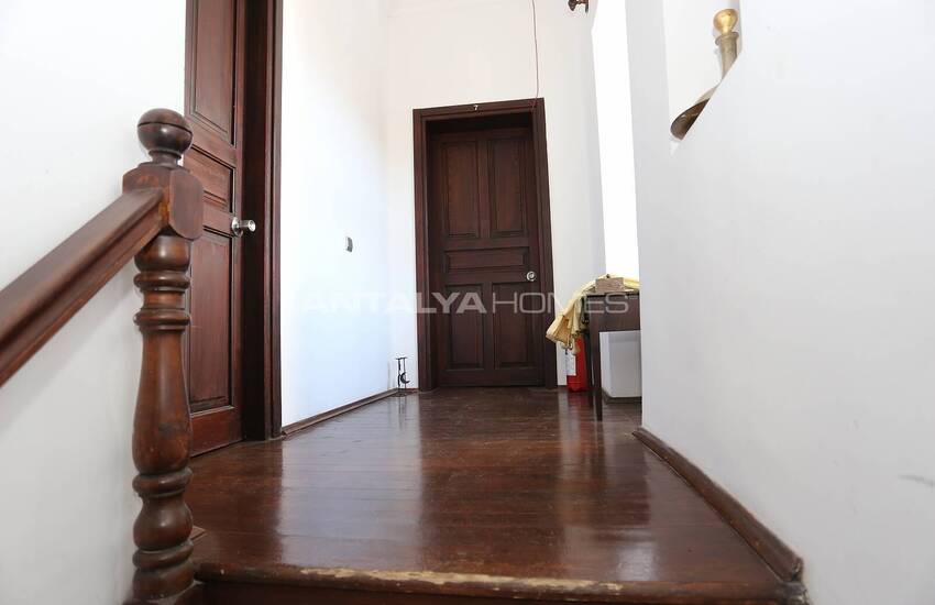 Historical Boutique Hotel Near Sea in Old Town Antalya 26