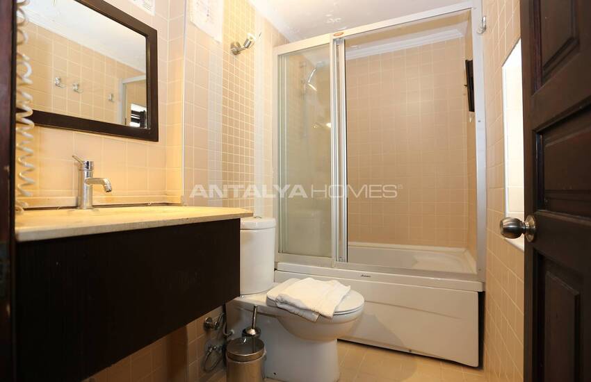 Historical Boutique Hotel Near Sea in Old Town Antalya 32