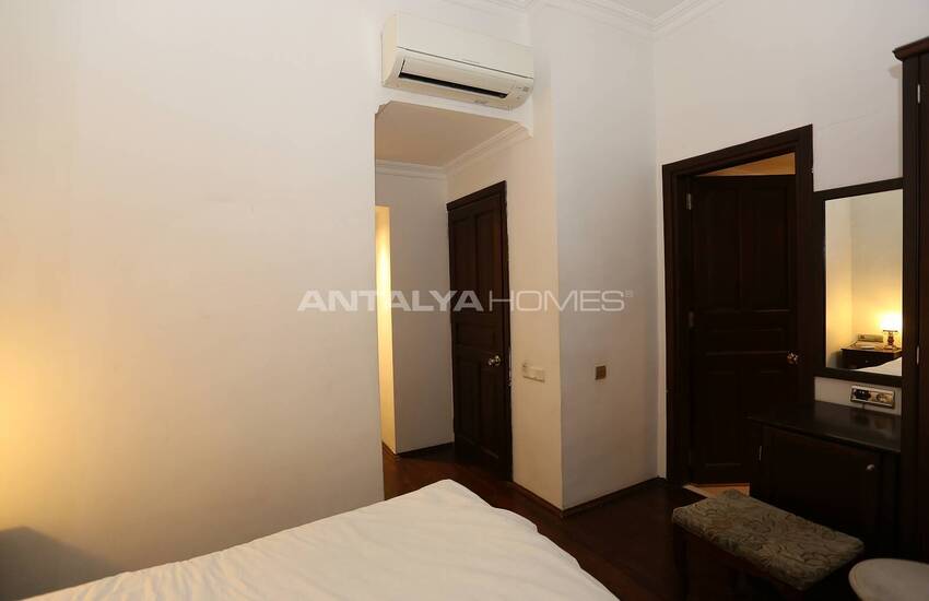 Historical Boutique Hotel Near Sea in Old Town Antalya 37