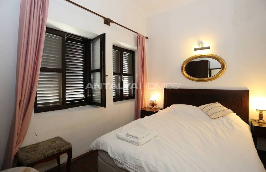 Historical Boutique Hotel Near Sea in Old Town Antalya 40