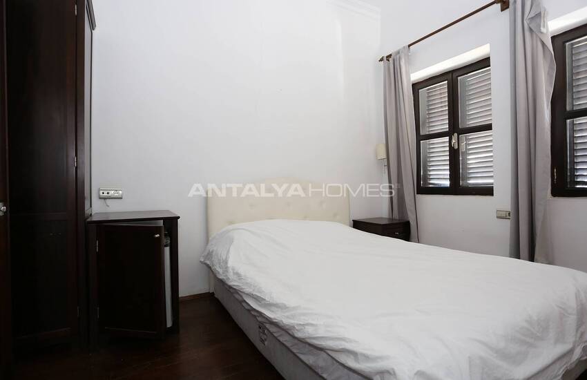 Historical Boutique Hotel Near Sea in Old Town Antalya 19