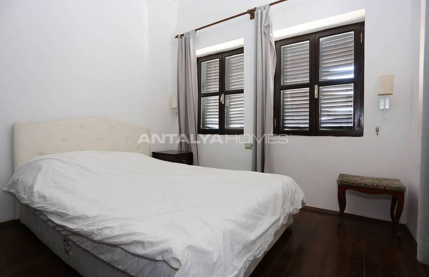 Historical Boutique Hotel Near Sea in Old Town Antalya 20
