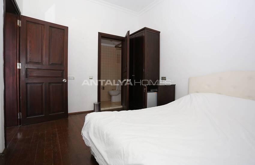 Historical Boutique Hotel Near Sea in Old Town Antalya 21